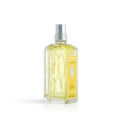 1 - L'Occitane Eau De Toilette Verbena Agrumi 100ml