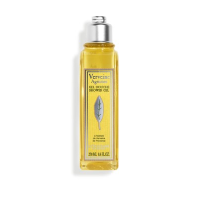 1 - L'Occitane Gel Doccia Verbena Agrumi shower gel 250ml