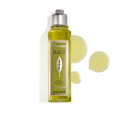 1 - L'Occitane Gel Doccia Verbena shower gel 250ml