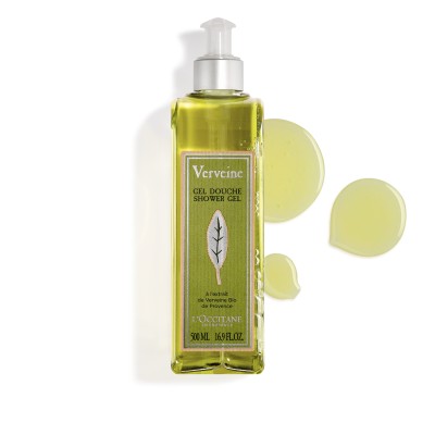 1 - L'Occitane Verbena, 500ml