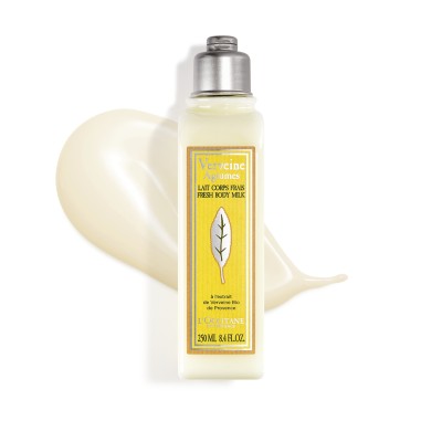 1 - L'Occitane Latte Corpo Verbena Agrumi 250ml