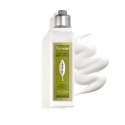 1 - L'Occitane Latte Corpo Verbena body lotion 250ml