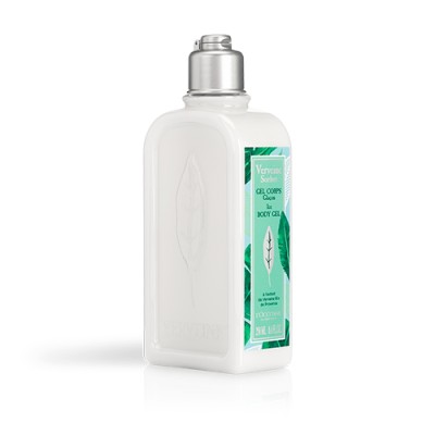 1 - L'Occitane Verbena Sorbetto Body Gel body moisturizer Women
