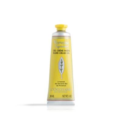 1 - L'Occitane Crema mani gel Verbena Agrumi 30ml