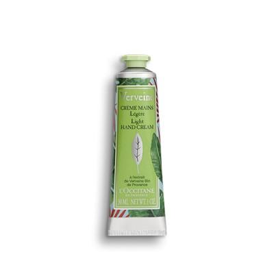 1 - L'Occitane Verbena Light Cream 30 ml Women