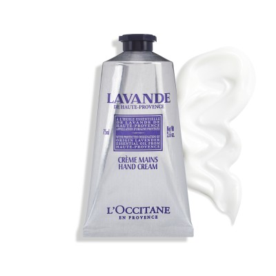 1 - L'Occitane Crema Mani Lavanda 75ml