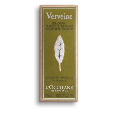 1 - L'Occitane Crema Mani Verbena 75ml