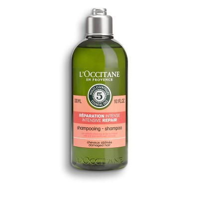 1 - L'Occitane Aromachologie Intensive Repair Shampoo, 300ml