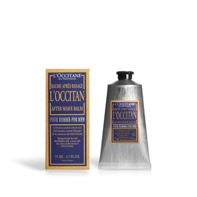1 - L'Occitane After-Shave Balm Balsamo dopobarba 75 ml