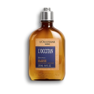 1 - L'Occitane Gel doccia L'Occitan 250ml
