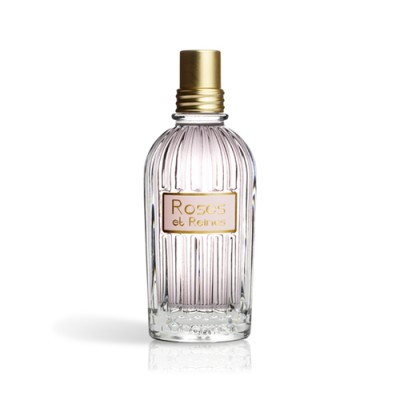 1 - L'Occitane Roses et Reines 75 ml