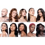 1 - Mulac Cosmetics BFF Best Face Forever 7Y Eva