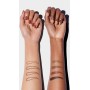 1 - Revlon Magnet ColorStay Semi-Permanent Brow Ink Gel per sopracciglia 355 Dark Brown Ink 2,8 ml