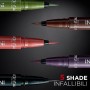 1 - L’Oréal Paris Grip Micro-Fine Liner Eyeliner 36h Brown