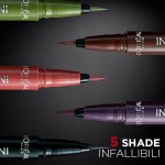 1 - L’Oréal Paris Infaillible Grip 36H eye pencil liquid Ancient Rose