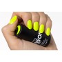 1 - PUPA Milano Neon Effect Nail Polish 400 - Full Moon Yellow 4.5 ml