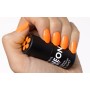 1 - PUPA Milano Neon Effect Nail Polish 500 - Coachella Orange 4.5 ml