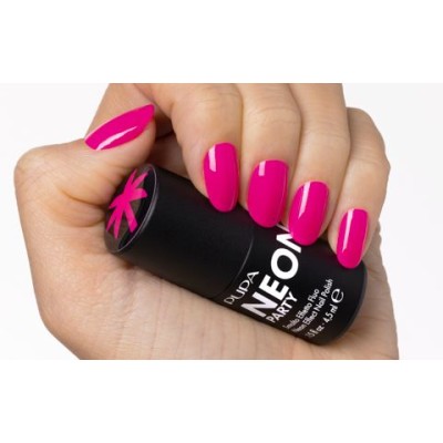1 - PUPA Milano Neon Party 700 Saint Tropez Violet 4.5ml