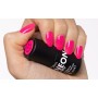 1 - PUPA Milano Smalto Effetto Fluo 800 - Ibiza Hot Pink 4.5 ml
