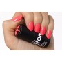1 - PUPA Milano Smalto Effetto Fluo 900 - On The Beach Pink 4.5 ml