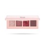 1 - PUPA Milano Vamp! Palette 4 ombretti 003 Pinkish Bronze