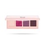 1 - PUPA Milano Vamp! Palette 4 ombretti 004 Vibrant Plum