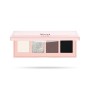1 - PUPA Milano Vamp! 4 Eyeshadow Palette 005 Intense Smoky