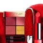 1 - Guerlain Ombres G Red Orchid 770 Red Vanda 6g