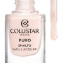 1 - Collistar Puro Smalto nail polish 10 ml Pink Gloss