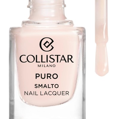 1 - Collistar Puro Smalto 303 Rosa Cipria 10 ml