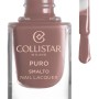 1 - Collistar Puro Smalto smalto per unghie 10 ml Marrone Lucida