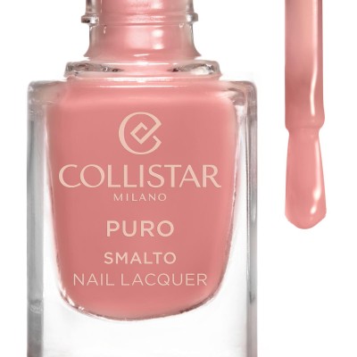 1 - Collistar Puro Smalto 102 Rosa Antico 10 ml