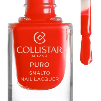 1 - Collistar Puro Smalto 40 Mandarino 10 ml