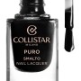 1 - Collistar Puro Smalto 313 Nero Intenso 10 ml