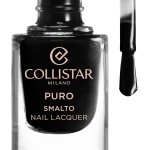 1 - Collistar Puro Smalto 313 Nero Intenso 10 ml