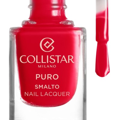 1 - Collistar Puro Smalto 109 Papavero Ipnotico 10 ml