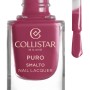 1 - Collistar Puro Smalto 114 Warm Mauve 10 ml