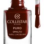 1 - Collistar Puro smalto lunga durata 581 Rossonero 10 ml