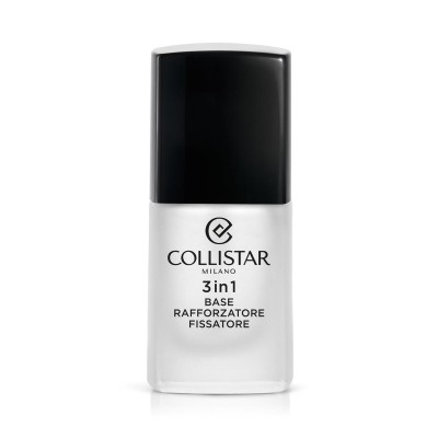 1 - Collistar 3 In1 Base - Rafforzatore - Fissatore 10ml