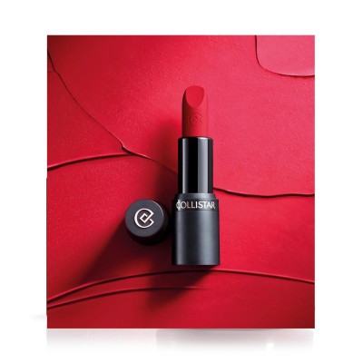 1 - Collistar PURO Rossetto Matte 113 Autumn Berry 3.5 ml