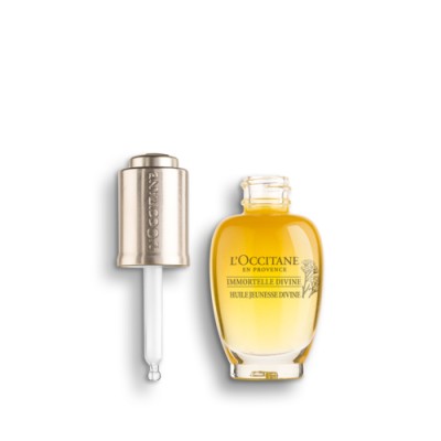 1 - L'Occitane Immortelle Divine 30 ml