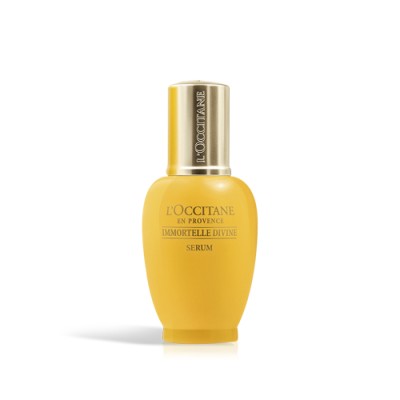 1 - L'Occitane Immortelle Divine Face serum 30 ml Women