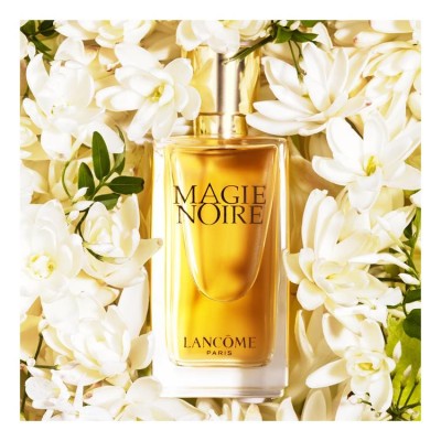 1 - Lancôme Magie Noire Edt Sp75ml Les Secrets