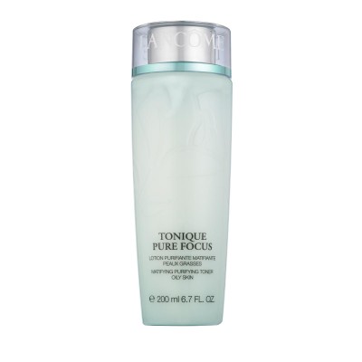 1 - Lancôme Tonique Pure Focus - Face Lotion 200ml