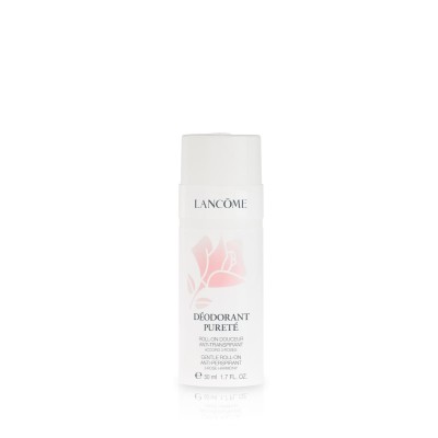 1 - Lancôme La Rose Deo Roll On 50Ml