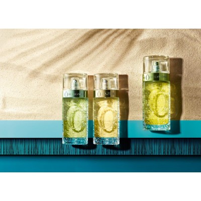 1 - Lancôme Ô De l'Orangerie 125 ml Donna