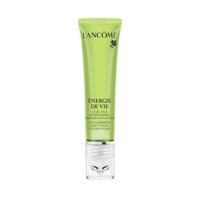 1 - Lancôme Illuminating & Cooling Anti-Fatigue Cooling Eye Gel, 15ml
