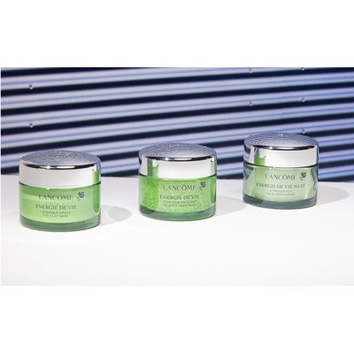 1 - Lancôme Énergie De Vie Purifying & Refining Clay Mask, 75 ml