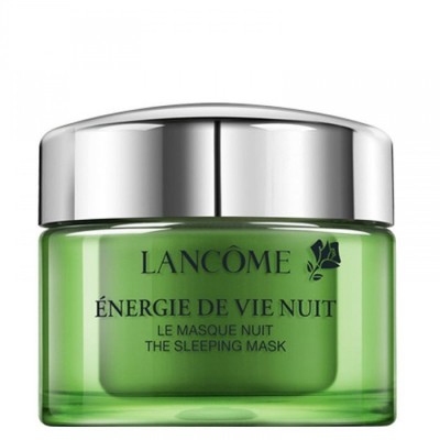 1 - Lancôme Énergie De Vie Nuit The Overnight Recovery Sleeping Mask 15ml
