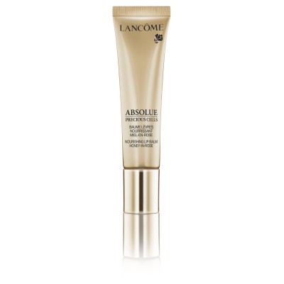 1 - Lancôme Absolue Precious Cells burrocacao Balsamo per labbra Donna 15 ml